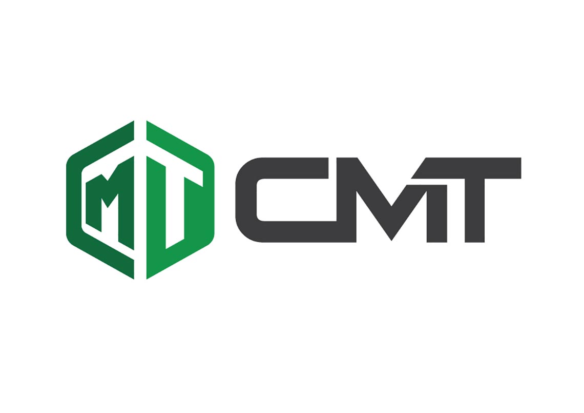 CMT - Thiết kế logo thương hiệu CMT